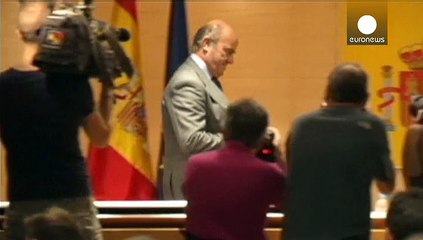 España, dispuesta a negociar un nuevo rescate para Grecia