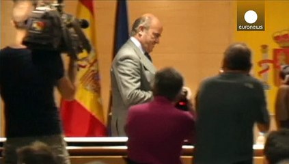 L'Espagne veut que la Grèce reste dans la zone euro