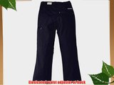 Craghoppers Kid's Kiwi Winter Lined Trousers - Dark Navy Size 11-12