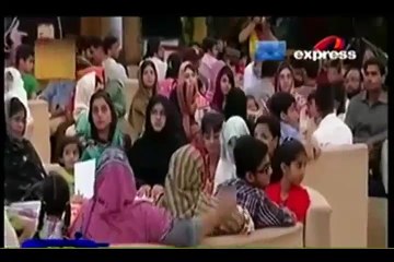 Aaj Zainab S.a Yateem Hogai By Farhan Ali Waris (21-Ramadan+