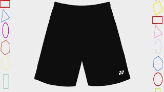 Yonex M3281EX Mens Shorts Size- L