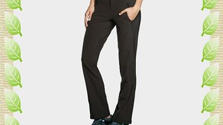 Columbia Women's Back Up Maxtrail Regular Full Leg Pant - Mineshaft Medium