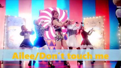 Beginners' kpop playlist