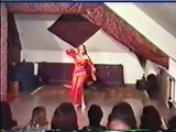 Bauchtanz Bellydance رقص شرقي Egyptian Baladi Awwady