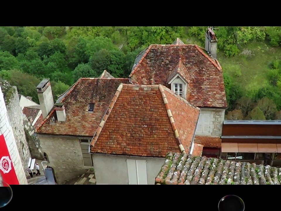 Rocamadour