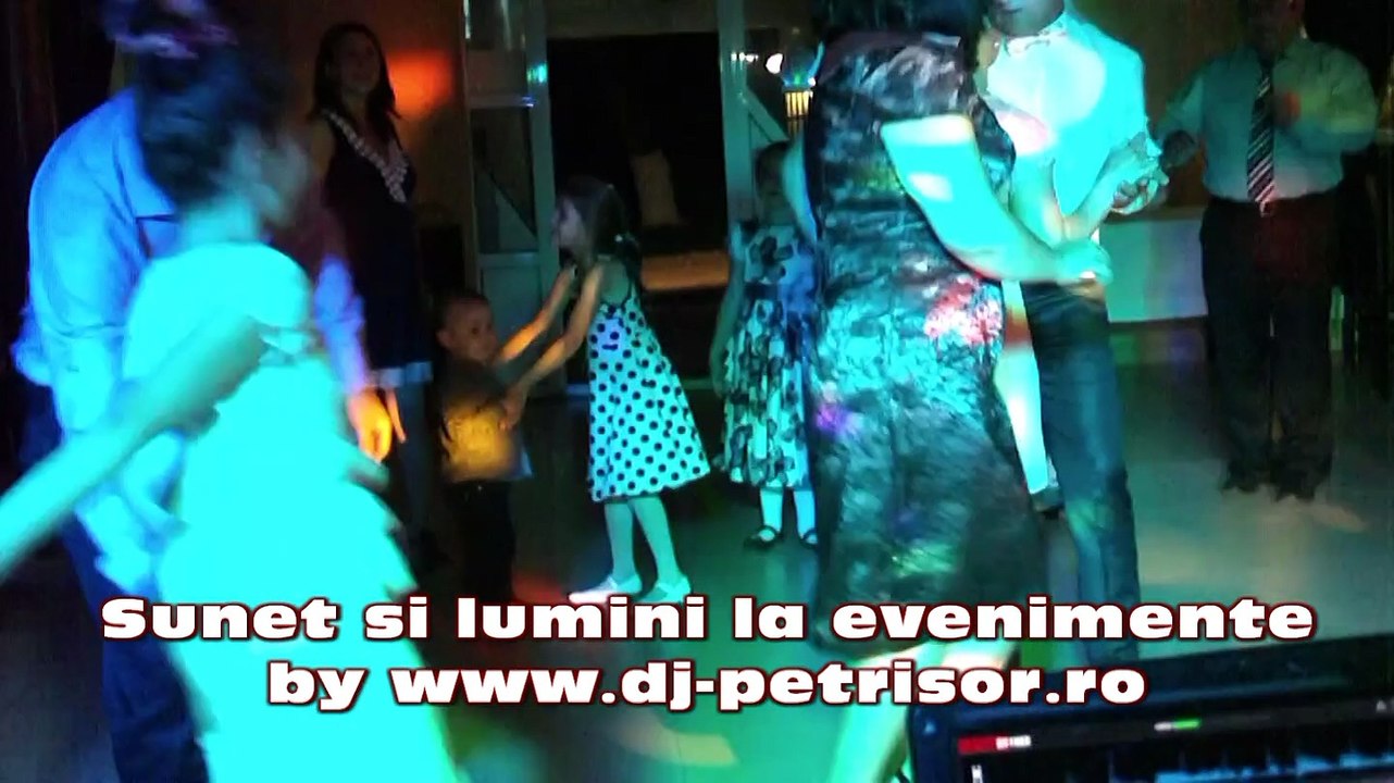 Muzica nunti iasi,Sonorizari nunti iasi,Dj nunta iasi,Dj Iasi by Dj Petrisor