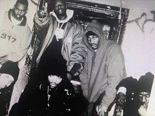 Wu-Tang Clan on Stretch and Bobbito Show