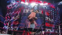 WWE: John Cena y sus mejores Attitude Adjustment en el ring (VIDEO)