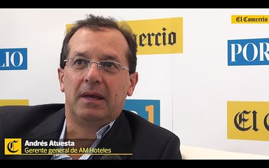 Hampton by Hilton tendrá cuatro hoteles en Perú hasta el 2018