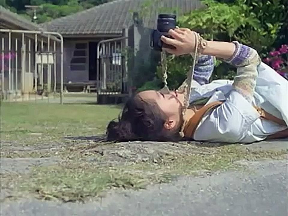 OLYMPUS 30sec : Aoi Miyazaki