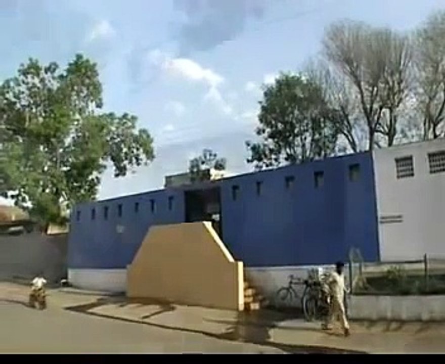 Shirpur Warvade Municipal Council - Shirpur City and Projects