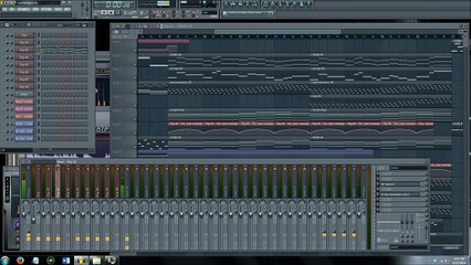 How to make commercial-quality orchestral music in FL Studio 11