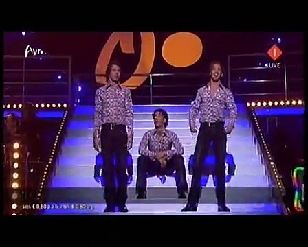 J? EP5 - Mathijs, Freek & John - Zomaar een dag - Op zoek naar Joseph