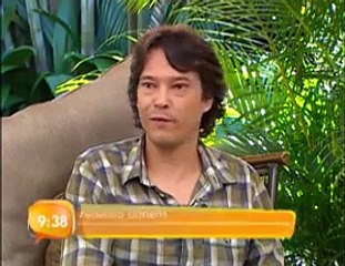 El Parque se reúne en dos conciertos para revivir exitosa carrera