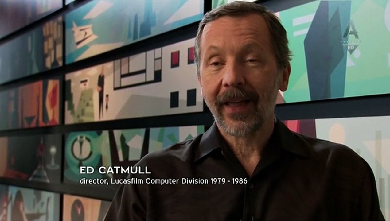 Industrial Light And Magic Creating The Impossible