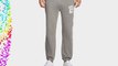 UCLA Men's Haywood Relaxed Sports Trousers Grey Marl Large