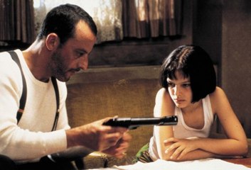 Léon: The Professional (1994) Full Movie in ★HD Quality★