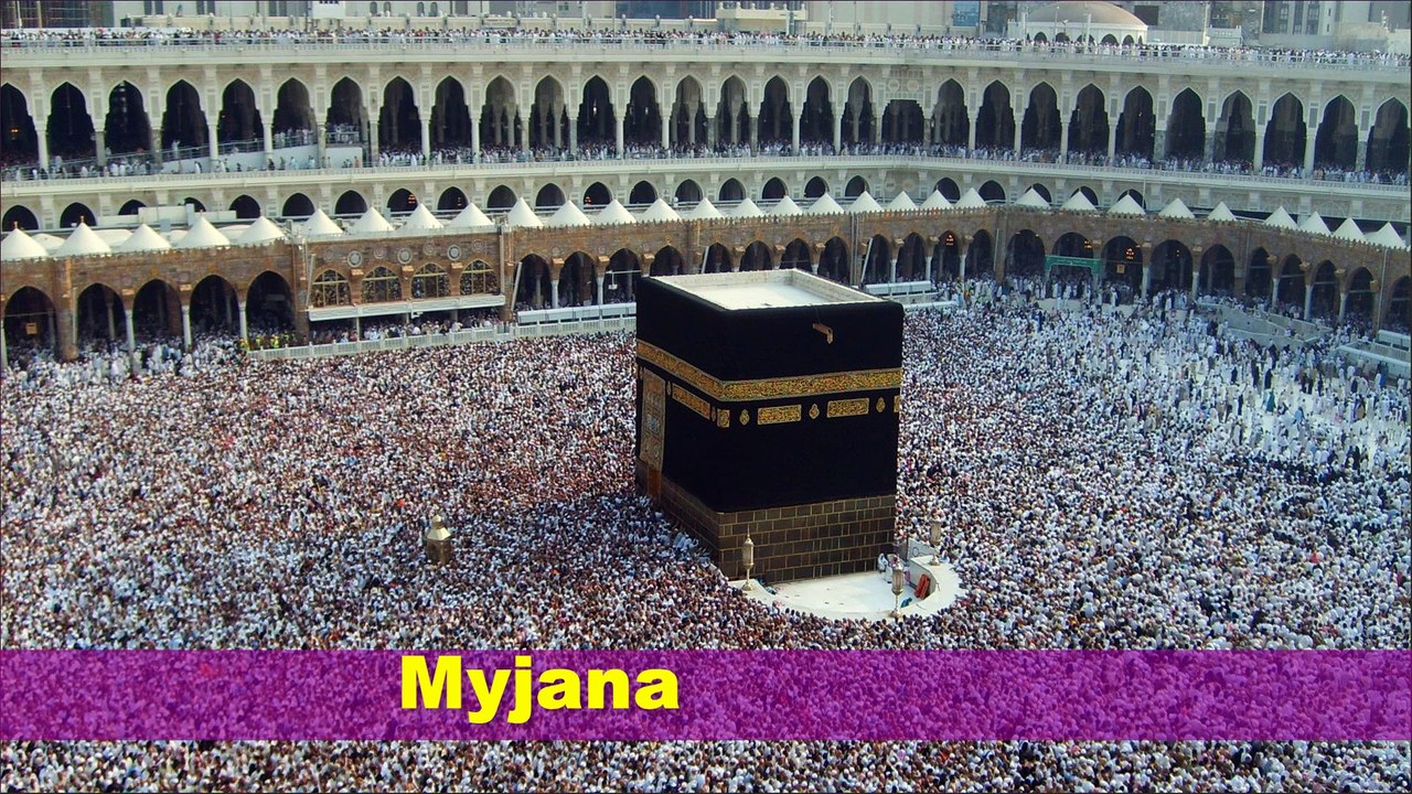The best Dua in the world - Part 8
