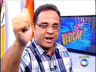 Se Liga Bocão - Até na delegacia Travesti dá um show.