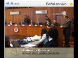 Marco jurídico para la paz - Comisión Colombiana de Juristas