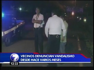 Albergue del PANI en Alajuela se convierte en pesadilla de vecinos y Policía