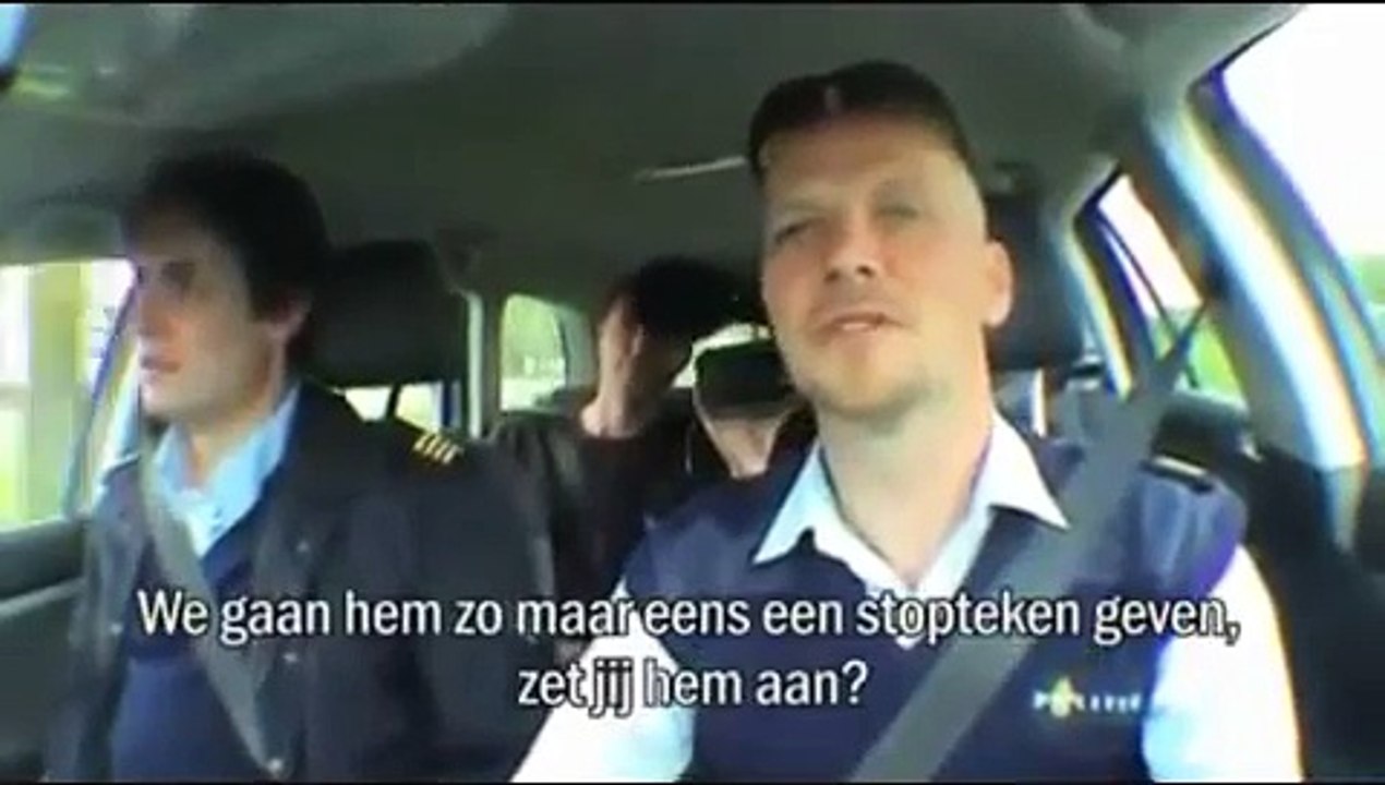 Wegmisbruikers