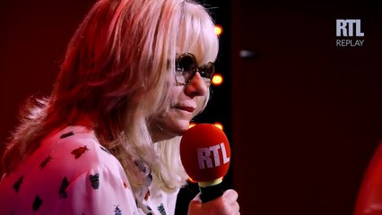 France Gall promet une chanson inédite dans sa comédie musicale