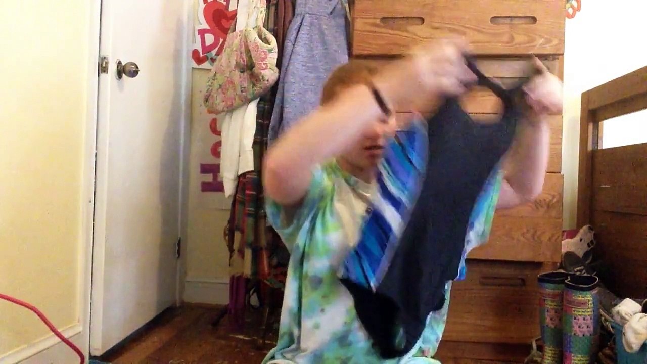 What's In My Swim Bag | Tips & Tricks for Swim Team | ReeseLynn