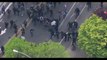 Police Caught RED HANDED Provoking Mass Unrest At May Day Protest In Seattle! Leading To Riots!