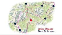 Lavaredo Ultra Trail 2015