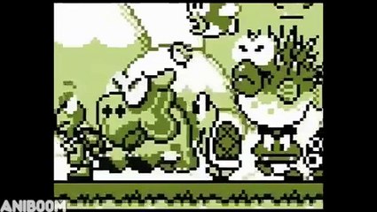 Video Games - Aniboom Animation by MUSCLEBEAVER