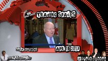 Mike Duffy thinks it's going to be ok - HOW ADORABLE!