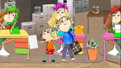Charlie and Lola.S01E24.I'm Far Too Extremely Busy