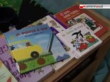 TG 30.05.11 La Puglia premiata per la promozione della lettura tra i bambini
