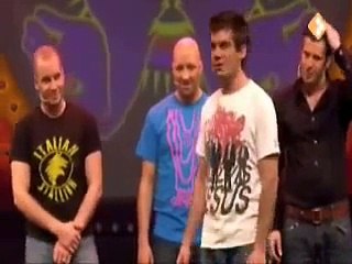 De Lama's Laatste optreden - aller slechtste allertijden