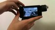 Transformer un iPhone en pistolet avec une coque et une app