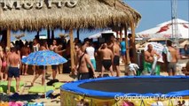 Golden Sands Bulgaria - August 2013 review