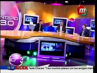 Lali Espósito la rompió en el teatro. Hablamos con todos los protagonistas