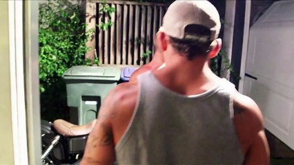 Countdown to UFC 189 : Mendes vs. McGregor