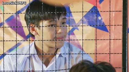 [LoveSickVNFans - Vietsub] Love Sick The Series season 2 - Ep19