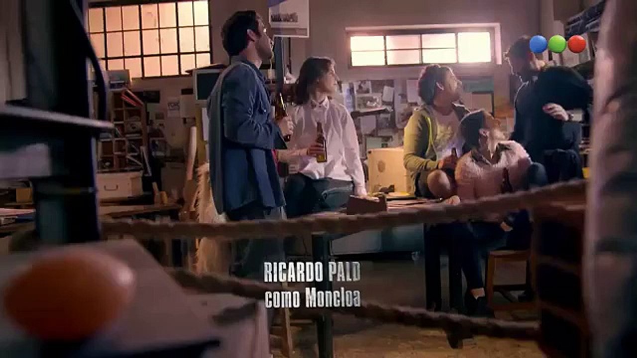 ENTRE CANIBALES _ capitulo 019