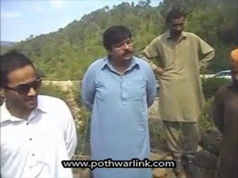 تین بچوں کو نگلنے والا نیلا سندھ.. انتظامیہ نے.نہانے پر مکمل پابندی عائد کر دی -