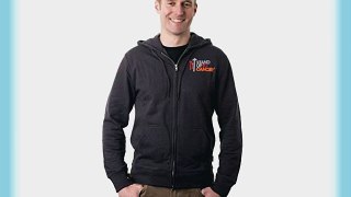 Stand Up To Cancer Men's Hoodie L