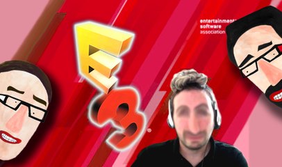 Voxel podcast 2# Les conférences E3 2015 1/2