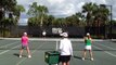 Paula's Points - Tennis Tips for Club Players