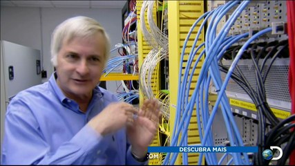 Ciência Viva - Primeiro Contato