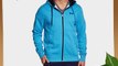 Under Armour CC Storm Transit Men's Hooded Zippered Sweatshirt Venetian Blue (448) XL