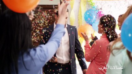 Maroc Telecom | فورفيات سخية مع إتصالات المغرب