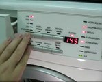 AEG Electrolux Lavamat 74800 Waschmaschine