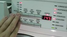 AEG Electrolux Lavamat 74800 Waschmaschine